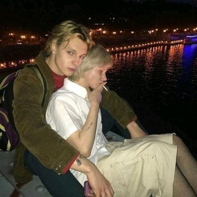 大叔頭像女唯美9 大叔頭像女唯美9