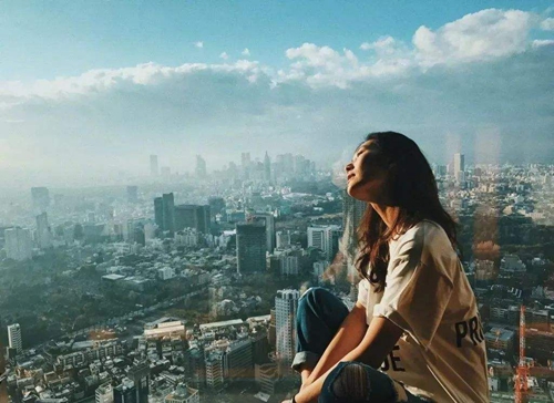 波斯貓人物漫畫(huà)頭像4