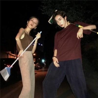 愿你們灰色的頭像背后是精彩的人生5