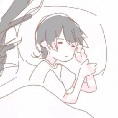 女生帶帽霸氣頭像6