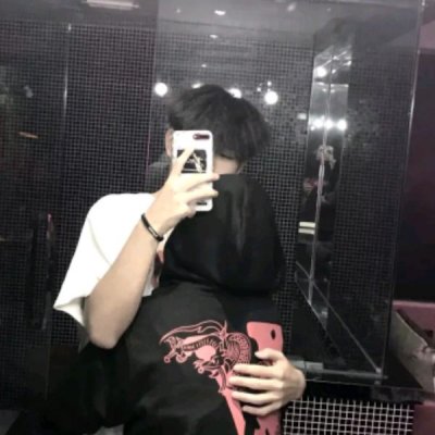 可愛(ài)女孩頭像萌圖片抖音12