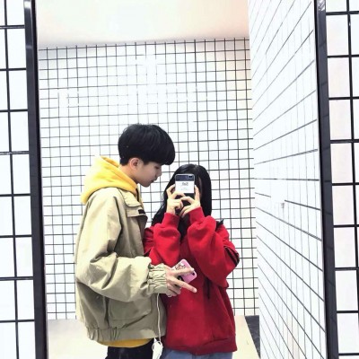 財神爺頭像女可愛(ài)搞怪2