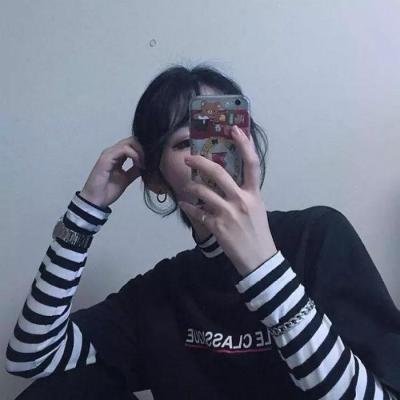 歐美帥氣的微信頭像1