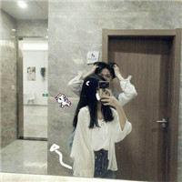 8張加點(diǎn)的空白頭像女11