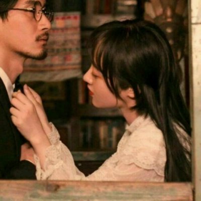 霸氣頭像不露臉男2