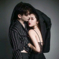 閨蜜頭像一對兒一人一張10