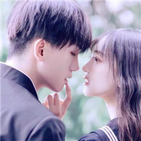 抖音虞姬頭像12