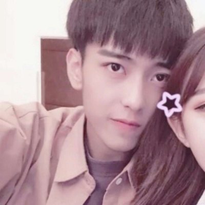 釘釘頭像最好看的頭像2