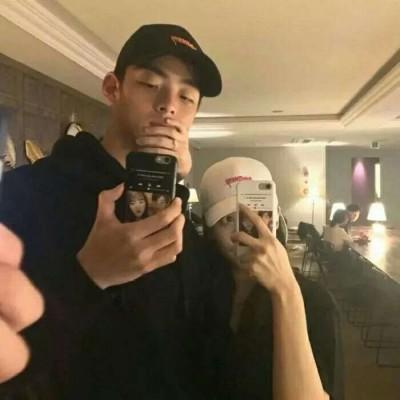 qq頭像男生呆萌可愛(ài)2