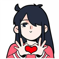 小仙女頭像兔子4