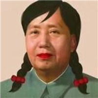 精選10組快樂(lè )的動(dòng)態(tài)頭像圖片10