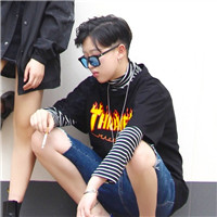 微信頭像網(wǎng)圖男生頭像10