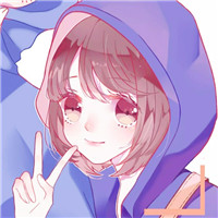 灰司漫畫(huà)頭像黑白2