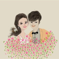 愿你們灰色的頭像背后是精彩的人生2