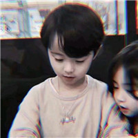 動(dòng)漫恐怖閨蜜頭像6
