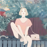 微信頭像女生姐妹兩張動(dòng)漫6