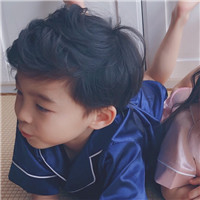 幼稚漫畫(huà)炫酷頭像1