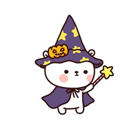 黑色微信照片頭像4